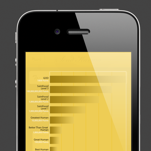 mobile app design required Réalisé par uix design ✨