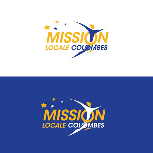 Logo design contest entry by web_flower