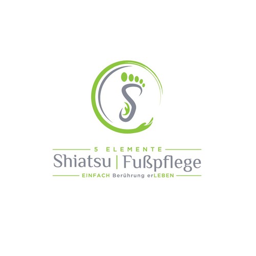 Logo & hosted website contest entry by websmartusa