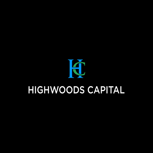 Logo Design for Highwoods Capital Design von trinugrohomr