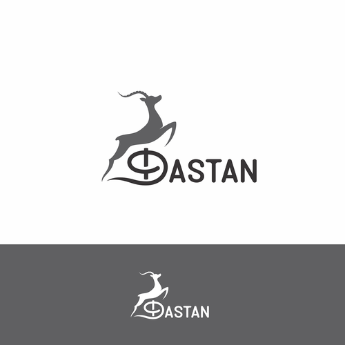 Persian carpet logo Design by NewArt777