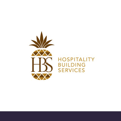 Design Rebranding HBS logo for construction company di LOLIALOVAdesign