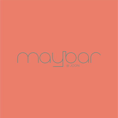 Logo for Upscale bar and lounge Design by P A R A H M A N