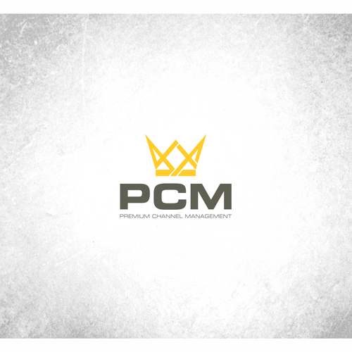 Logo design contest entry by beklitos