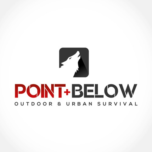 Logo for Outdoor Survival Equipment Brand Design by jairodz