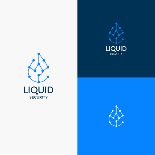 Design a sleek logo for a cybersecurity data analytics company Design by betiatto