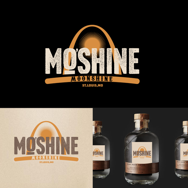 Moonshine Design for Nelly(rapper)