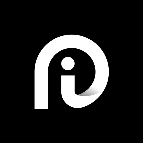 InfoProducts.com - Logo & Branding Design by Urhino™