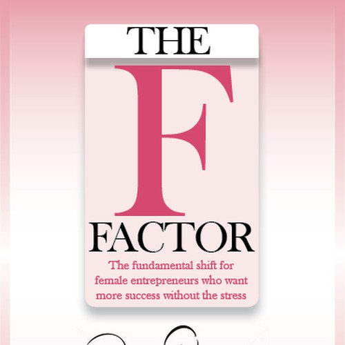 Book Cover for Damsels in Success Design by Lizn28