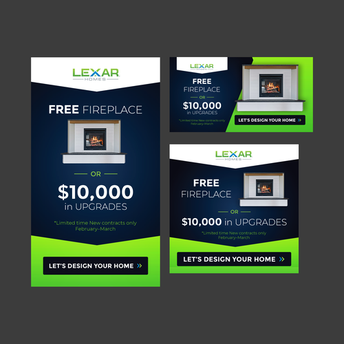  contest entry by gldesigns