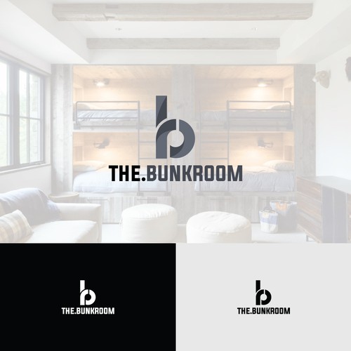 BUNK BEDS. MODERN. UPSCALE. PURPOSE Design by Thinks Graphics