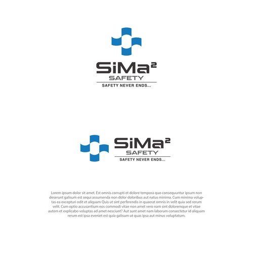 modern design for innovative company Design by DreamyDezines