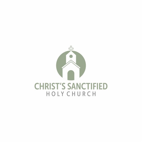 Modern, Sophisticated Logo for a Church Design by A.KAYA®