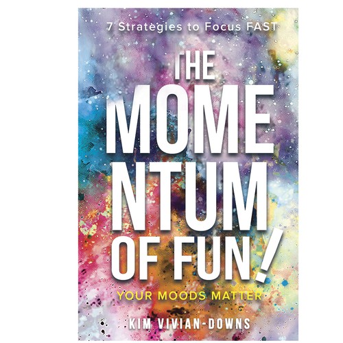 Momentum of Fun Design by dalim