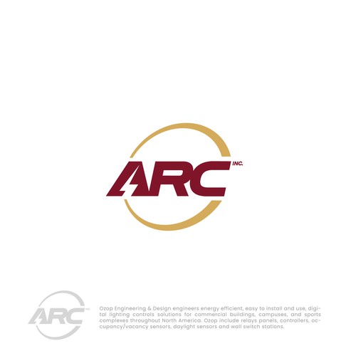 ARC Design by Black-Pepper