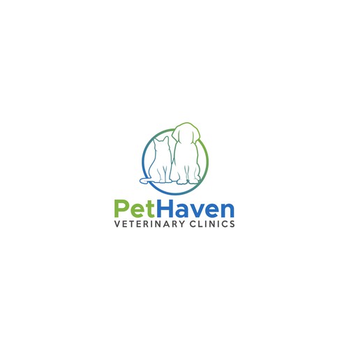 Designs | PetHaven Veterinary Clinics Logo Contest | Logo design contest