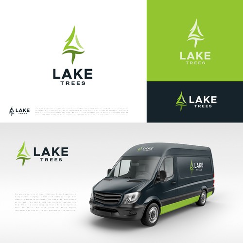 Create a cutting edge logo design that will keep our company at the top of the industry Diseño de Sprinkle Studio