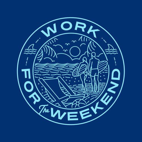 Design-Entwurf in der Kategorie T-Shirt von Skilline