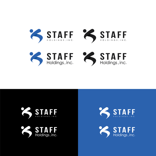 Staff Holdings Design by gmzbrk