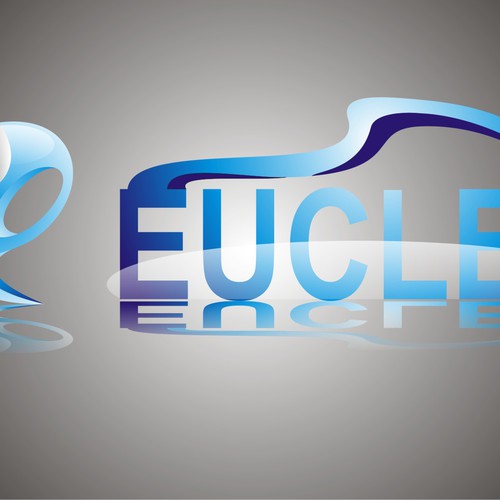 Create the next logo for eucleo Design por surya aji