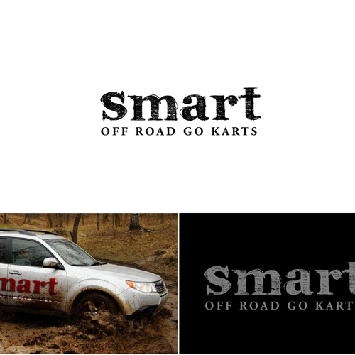 OFF-ROAD GO KART COMPANY Design by wiki