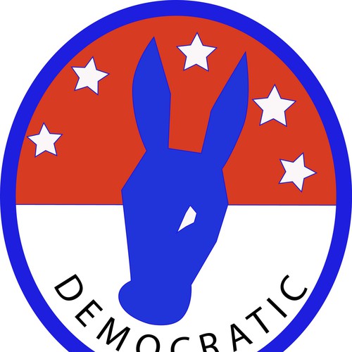 The American Political Parties Need a Logo Re-Design! Design by concept-Bn