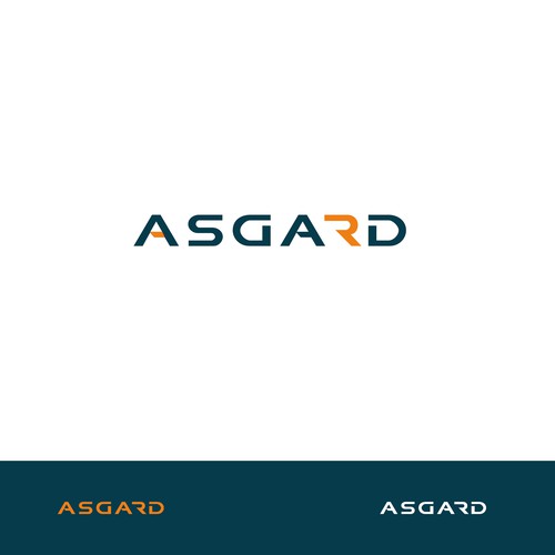 Design a logo for a space tech company Design by AxGerGD