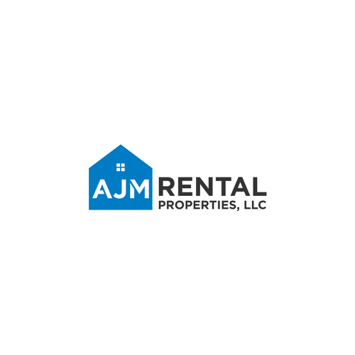 Designs | Professional Rental Properties Logo | Logo design contest