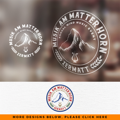  contest entry by M E L O