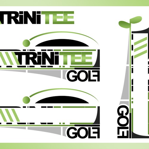 NEED LOGO for Start up Golf Apparel Company Logo design contest