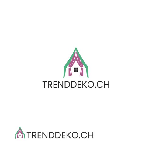 Logo design contest entry by Naim Uddin