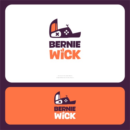 Design a logo for an upcoming indie game developer Réalisé par Deni Wibowo