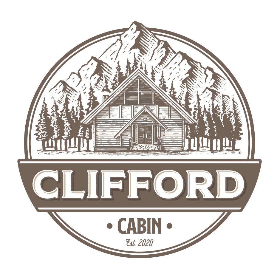 Cabin Logos - Free Cabin Logo Ideas, Design & Templates