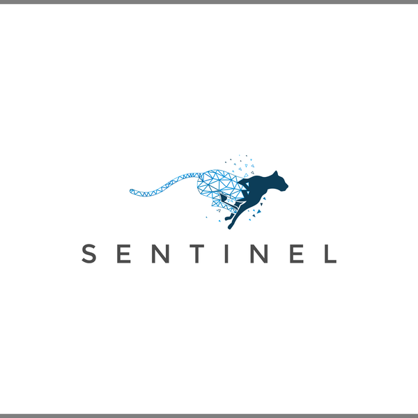 Design by Herro™ titled "sentinel"