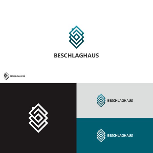 Logo design contest entry by b2creative