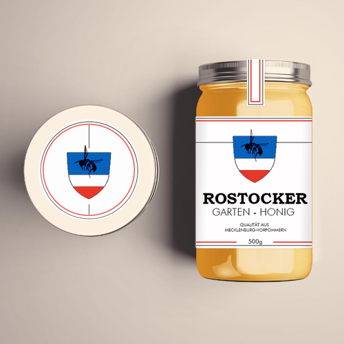 Product packaging contest entry by m_c_