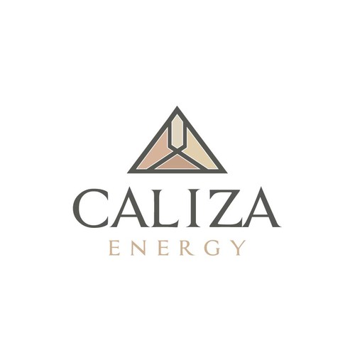 Energy startup Logo to impress investors and early employees Design by FreehubCo™