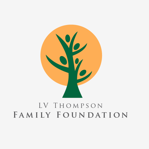 Family Foundation Logo Design by ping