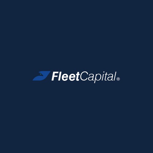 Fleet Capital - Logo Design Project Diseño de Saverio Wongher ™