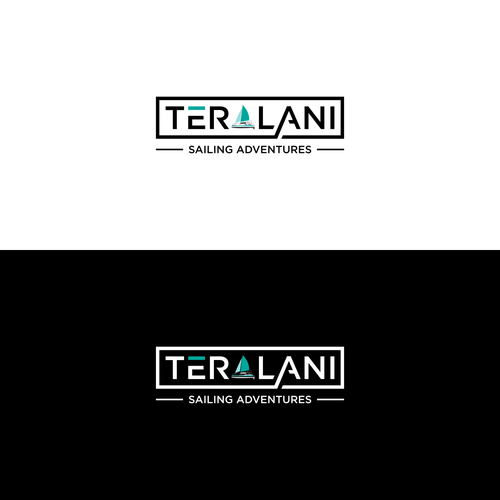 Sailboat Company in Maui, Hawaii - Branding Diseño de Qsfaas*