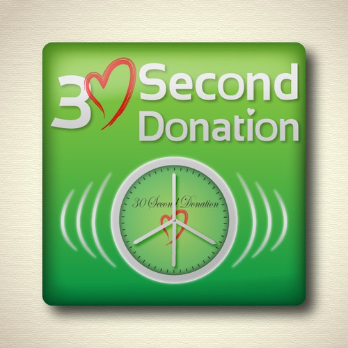 Help 30 Second Donation Create A Logo That Will Help Those In Need Around The World With A New Logo ロゴ コンペ 99designs