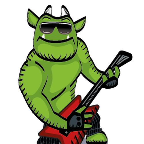 Create a set of website layout images for Gigitt.com Design by Loidas