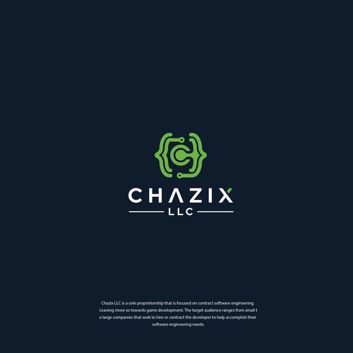 Sole Proprietorship Logos