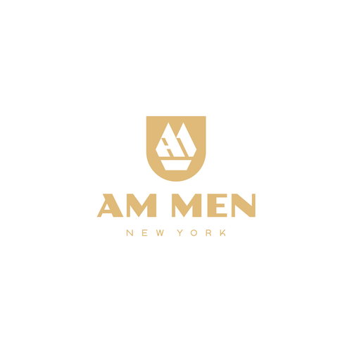 AM MEN Design by PieCat (willyrk)