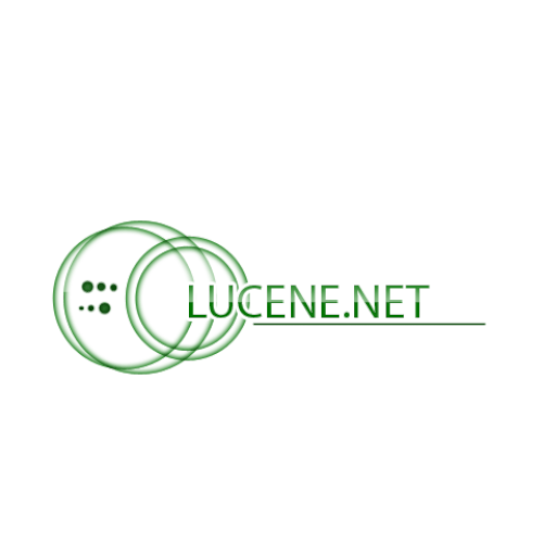 Help Lucene.Net with a new logo デザイン by NNSDesigners