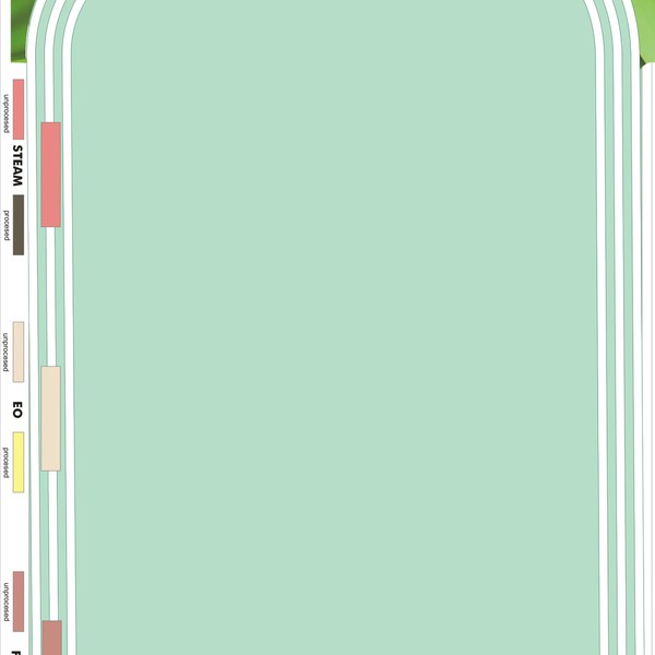 WIPAK needs a new sterilization pouch design