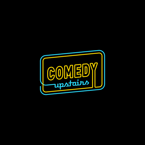 Design a fresh logo for a stand up comedy club Design by jennaira013