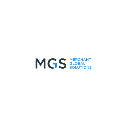 MGS Logo simple yet creative Design by tanambuku.std