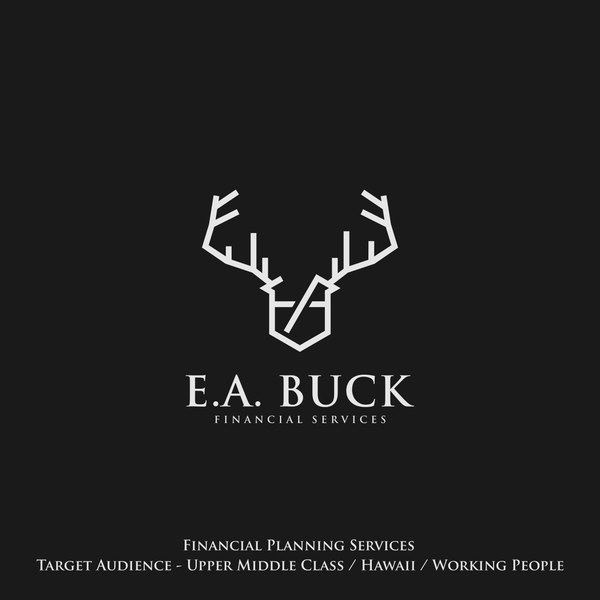 Design realizzato da aniswahidah intitolato "E.A. Buck"