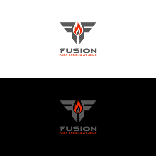 we need a badass welding logo Réalisé par L.T.KWONG